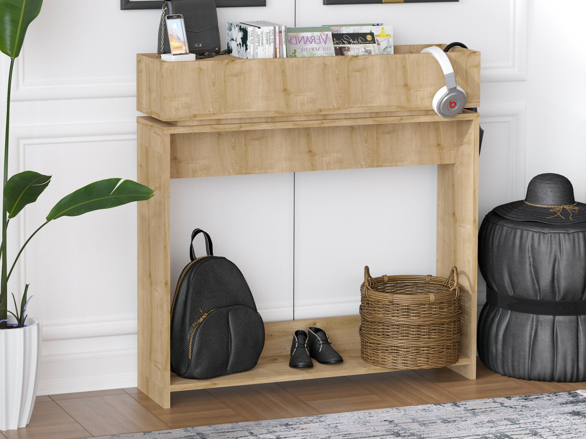 Konsoollaud Vestesu 128