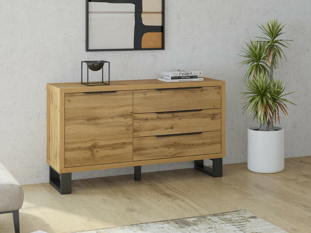 Kummut Avicavu 109 (Wotani tamm + Must)