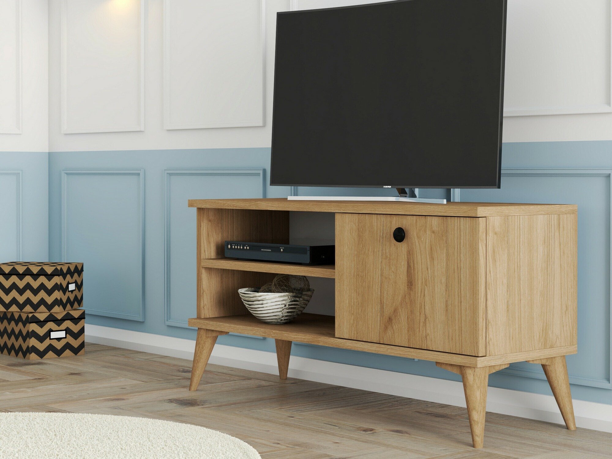 TV-alus Kailua 969 (Tamm)