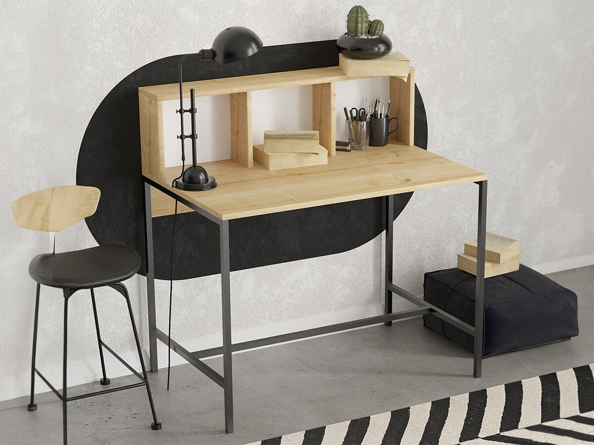 Kirjutuslaud Vestesu 130