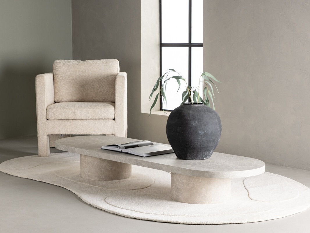 Diivanilaud Dallas 4711 (Beež)