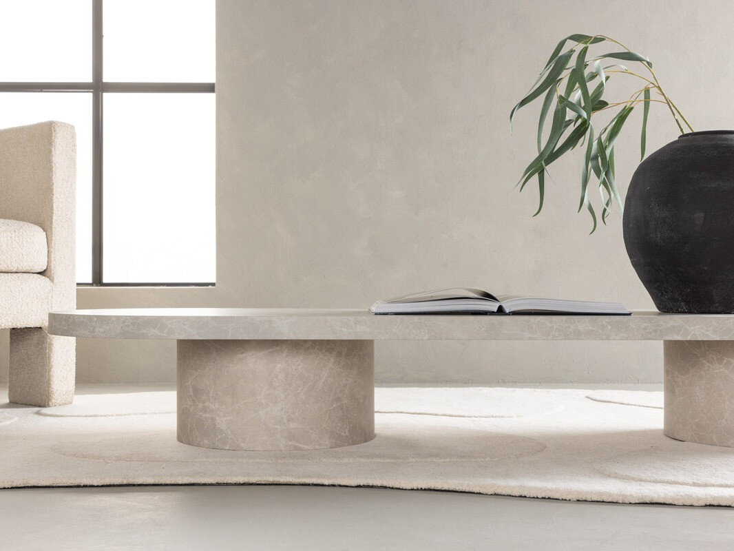 Diivanilaud Dallas 4711 (Beež)