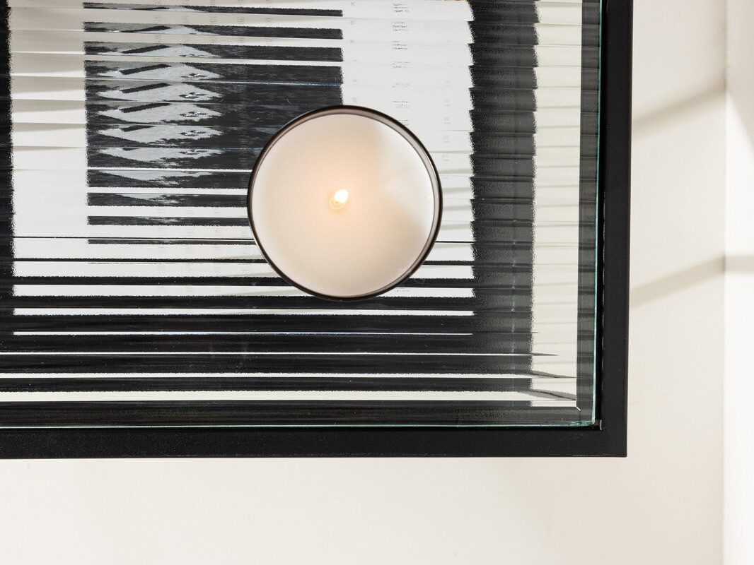 Külglaud Dallas 4349