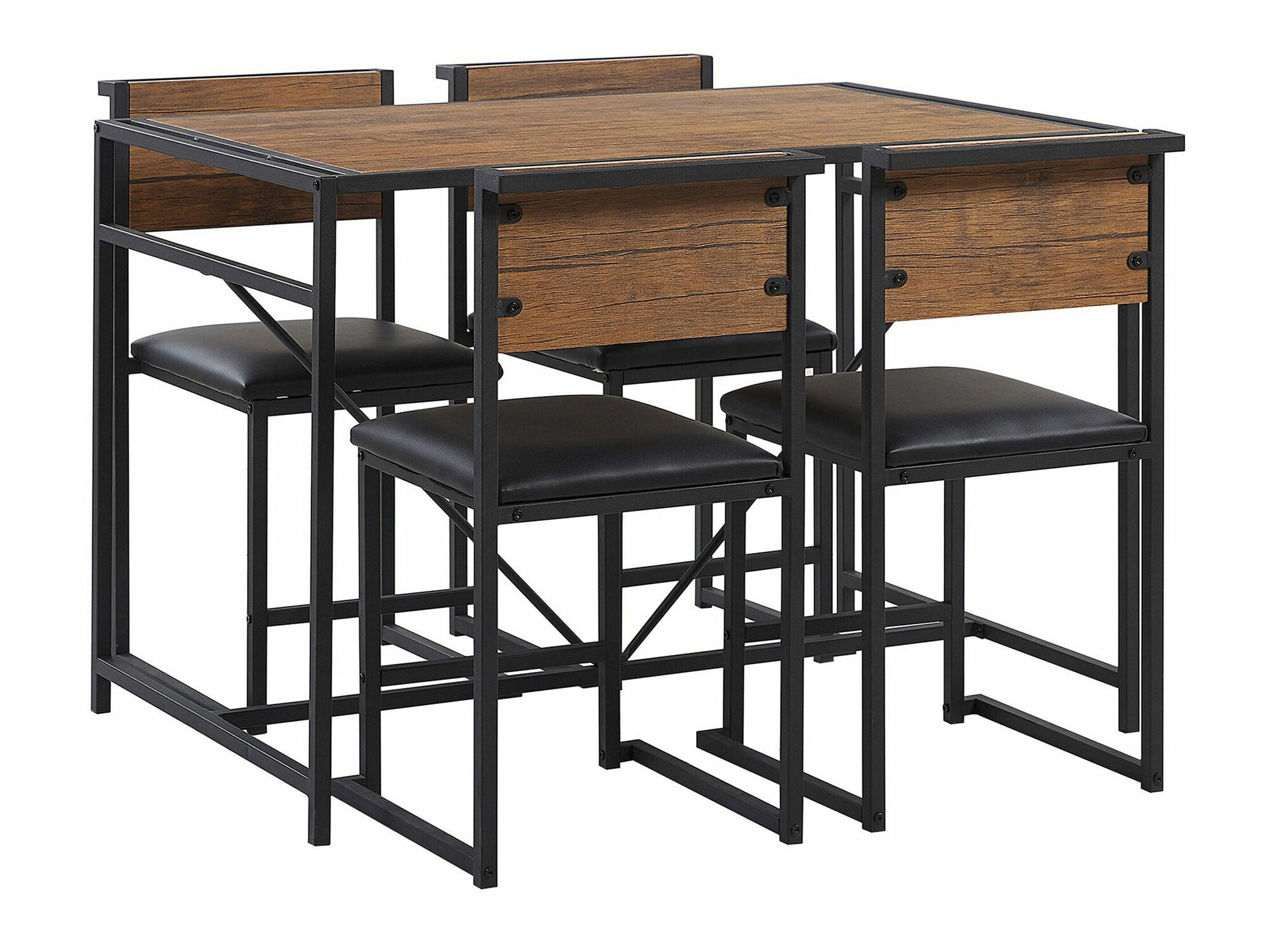 Söögitoakomplekt Berwyn 1761