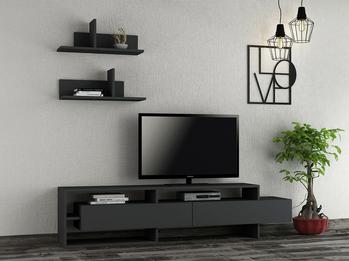 TV-alus Kailua 2008 (Antratsiit)