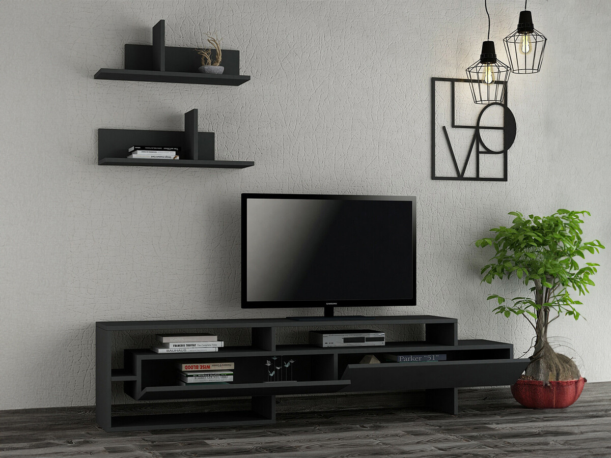 TV-alus Kailua 2008 (Antratsiit)