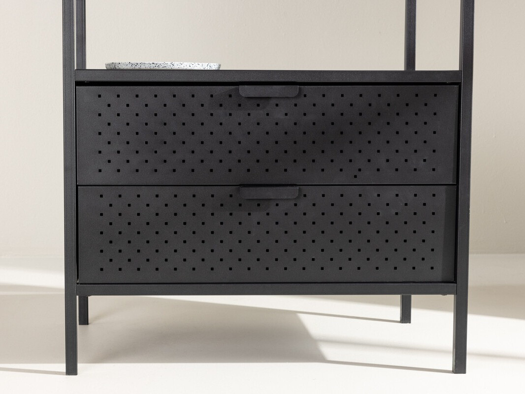 Esikukomplekt Dallas 4352