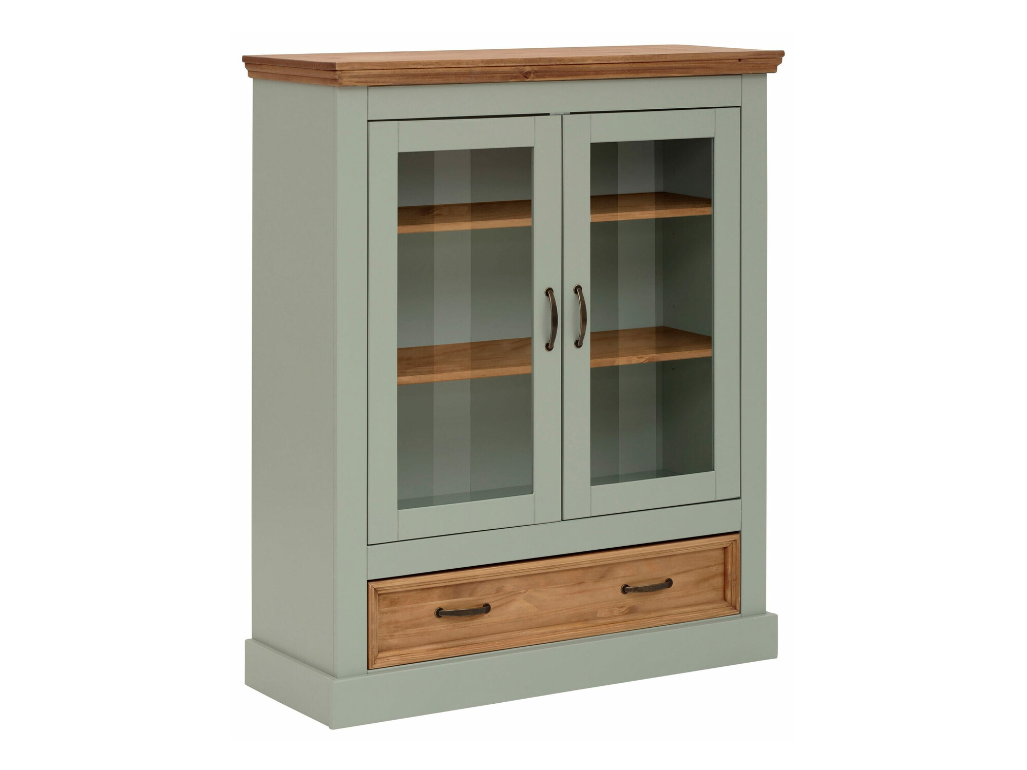 Kummut Tolelio 123 (Roheline + Mänd)