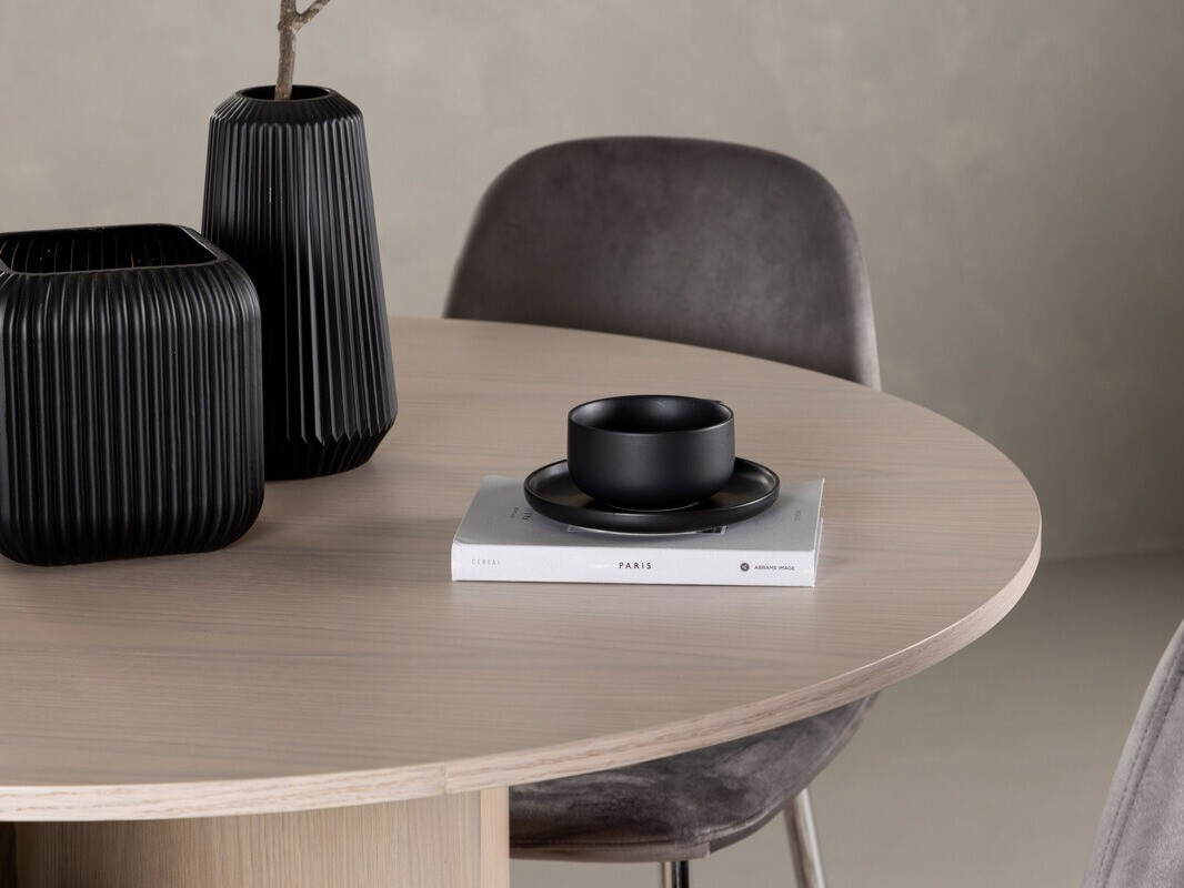 Söögitoakomplekt Dallas 4354 (Ere puit)