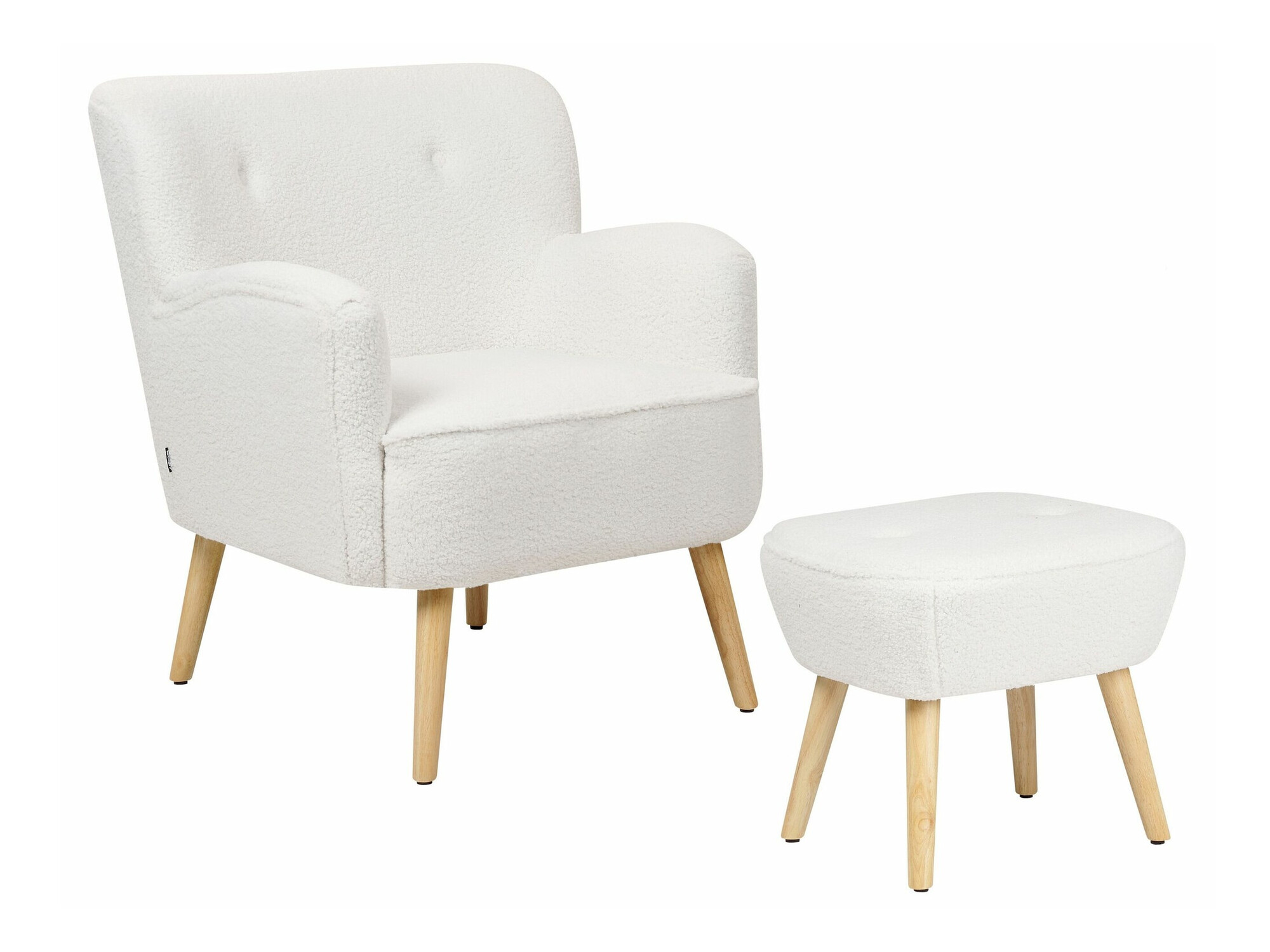 Tugitool Berwyn 2133 (Valge)