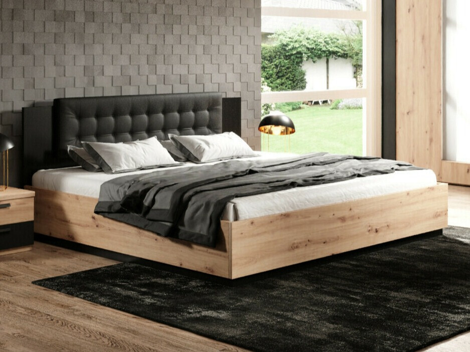 Voodi Felelie 111 (Artisan tamm)