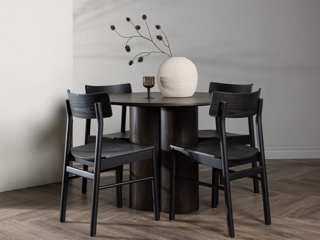 Söögitoakomplekt Dallas 4355