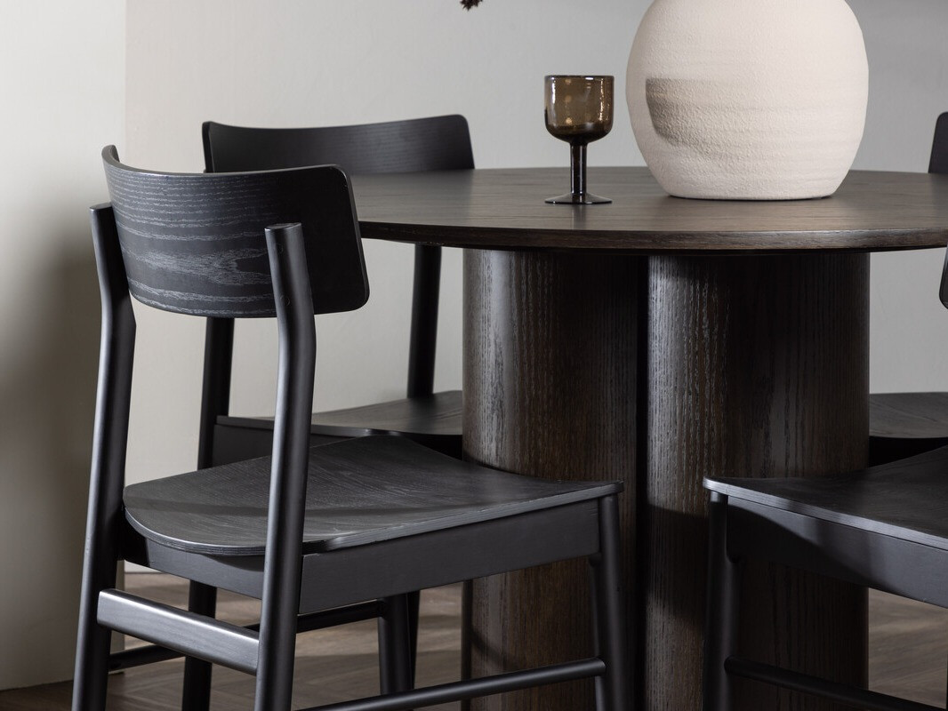 Söögitoakomplekt Dallas 4355