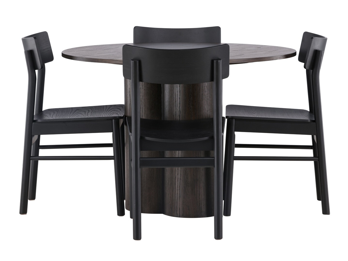 Söögitoakomplekt Dallas 4355