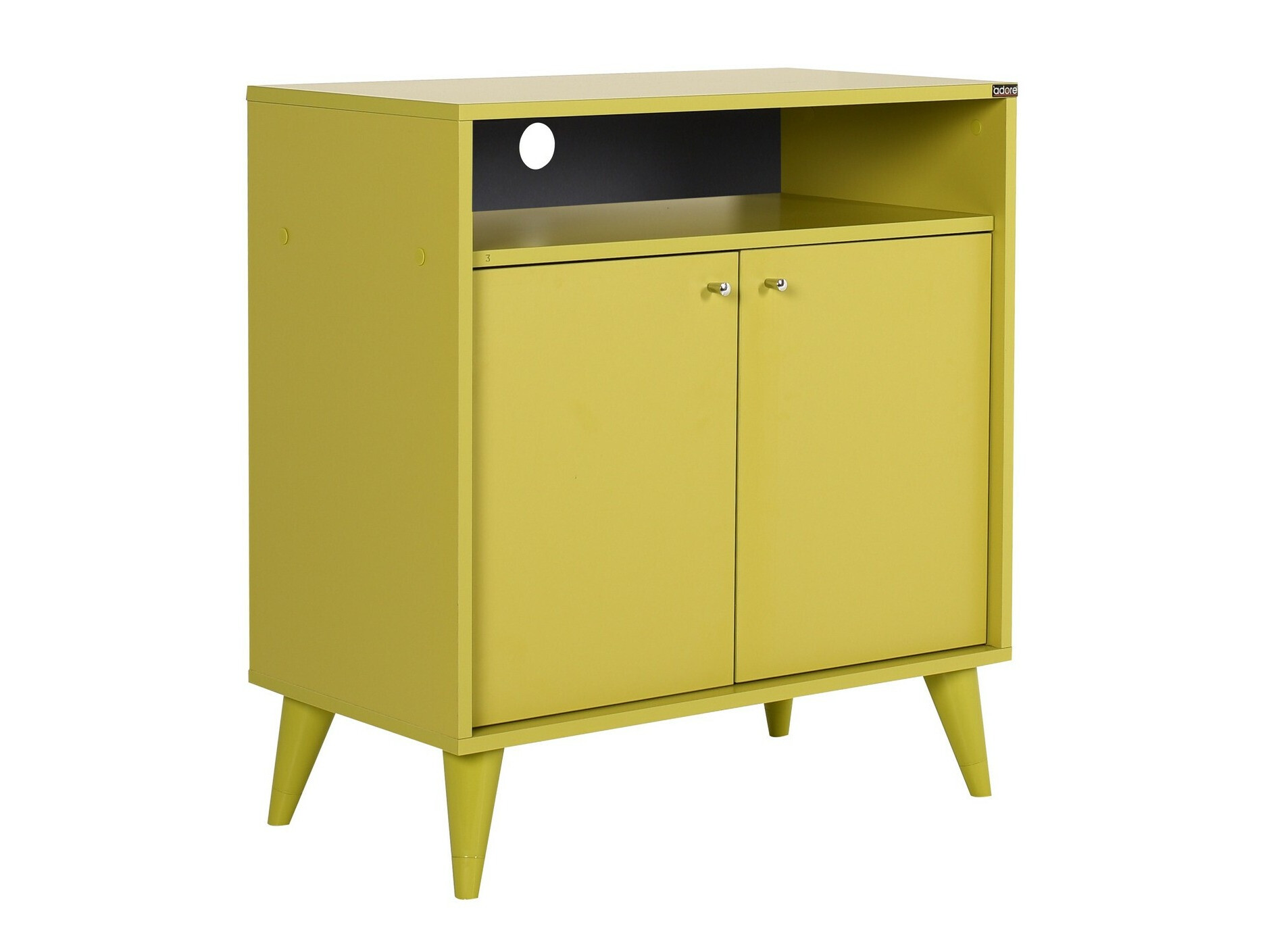 Kapp Kailua 2037 (Roheline)