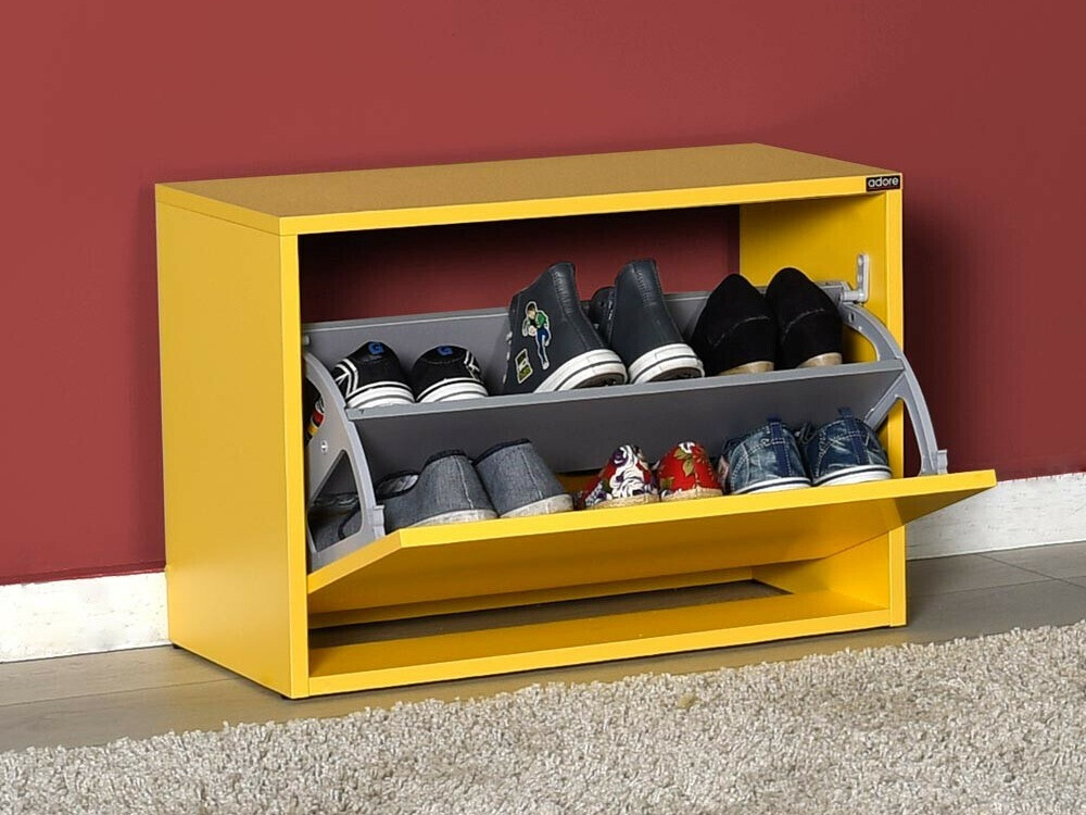 Kingariiul Kailua 1043 (Kollane)