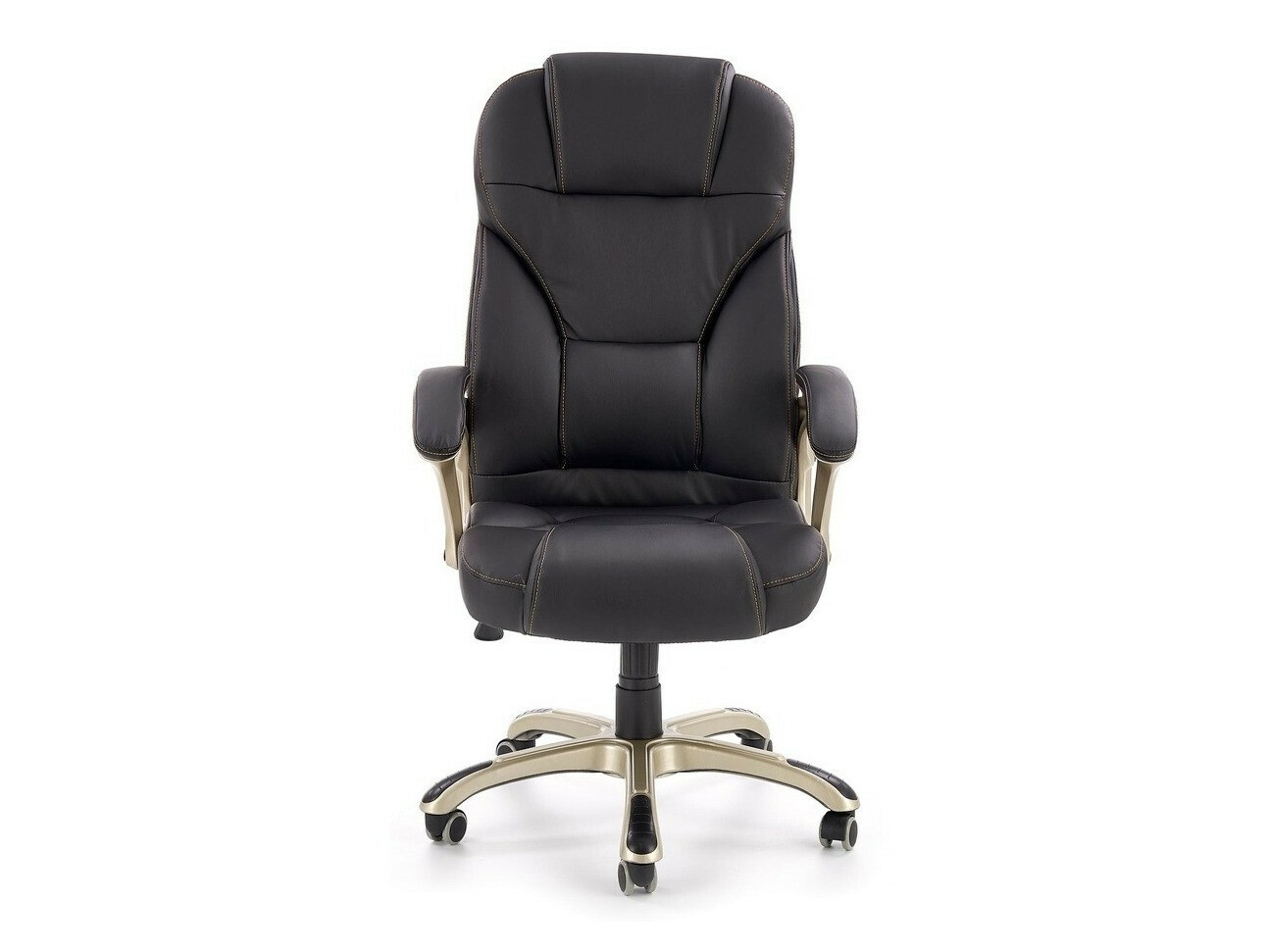 Kontoritool Houston 189 (Must)