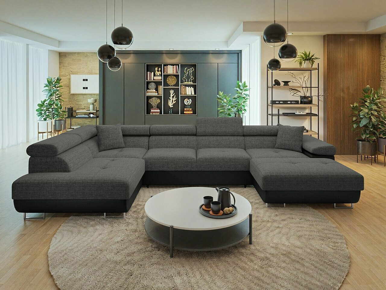 Nurgadiivan Comfivo Eliferu 103 (Soft 011 + Lux 06)