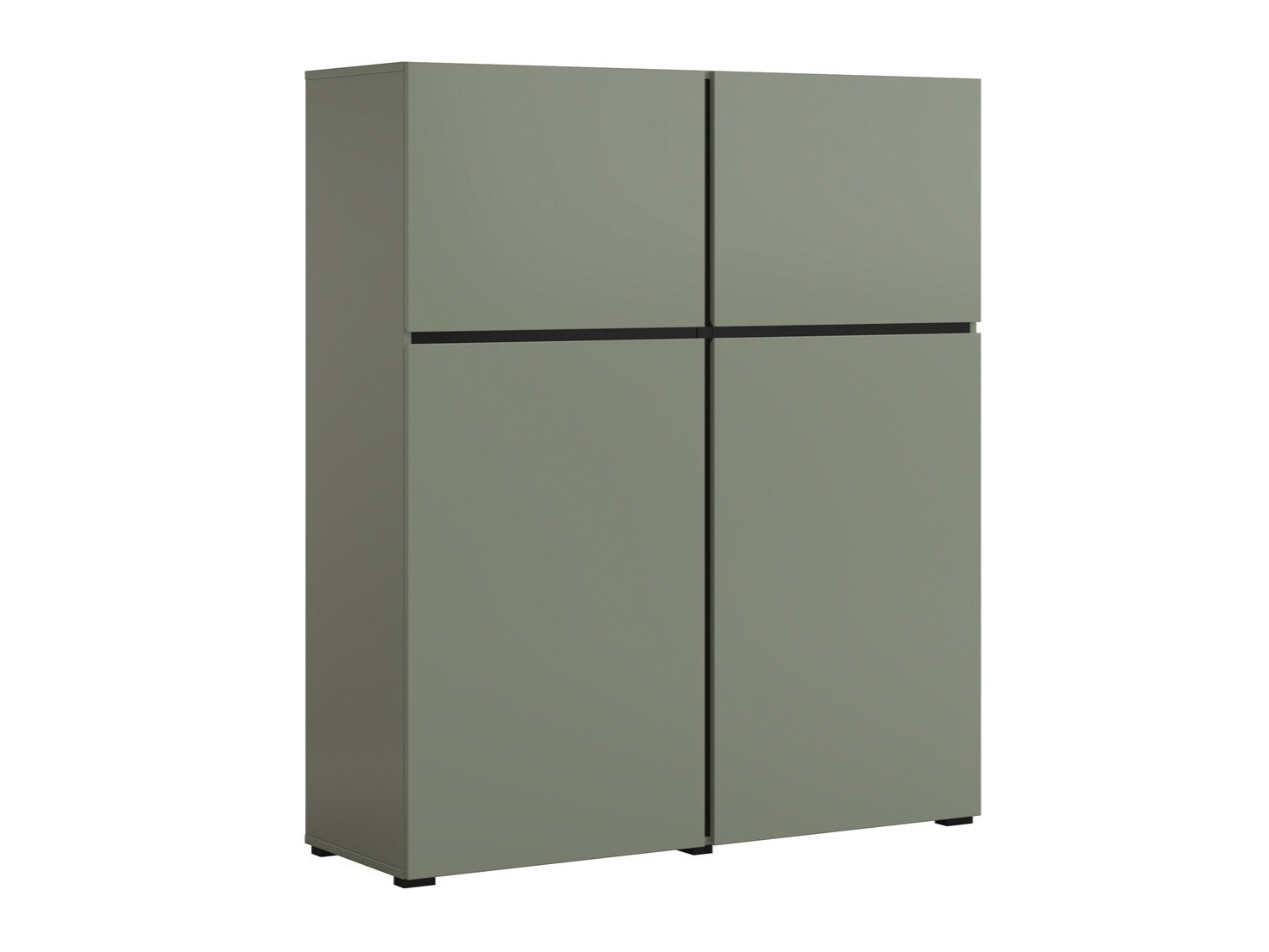 Kapp Alfere 105 (Roheline)