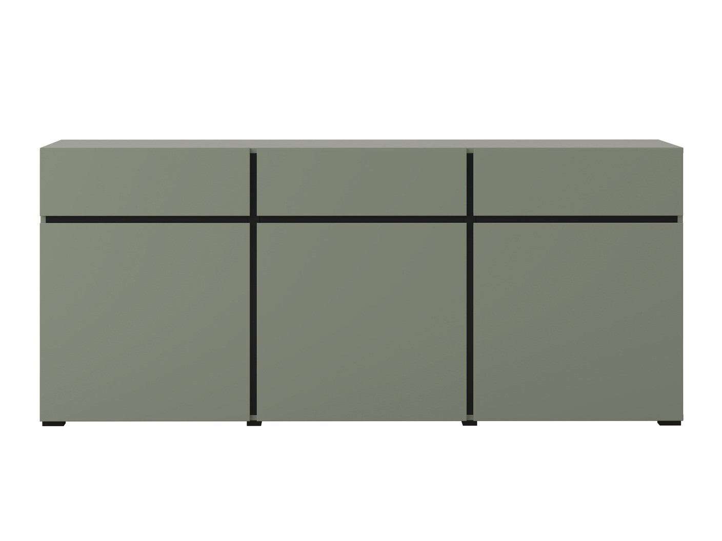 Kummut Alfere 103 (Roheline)