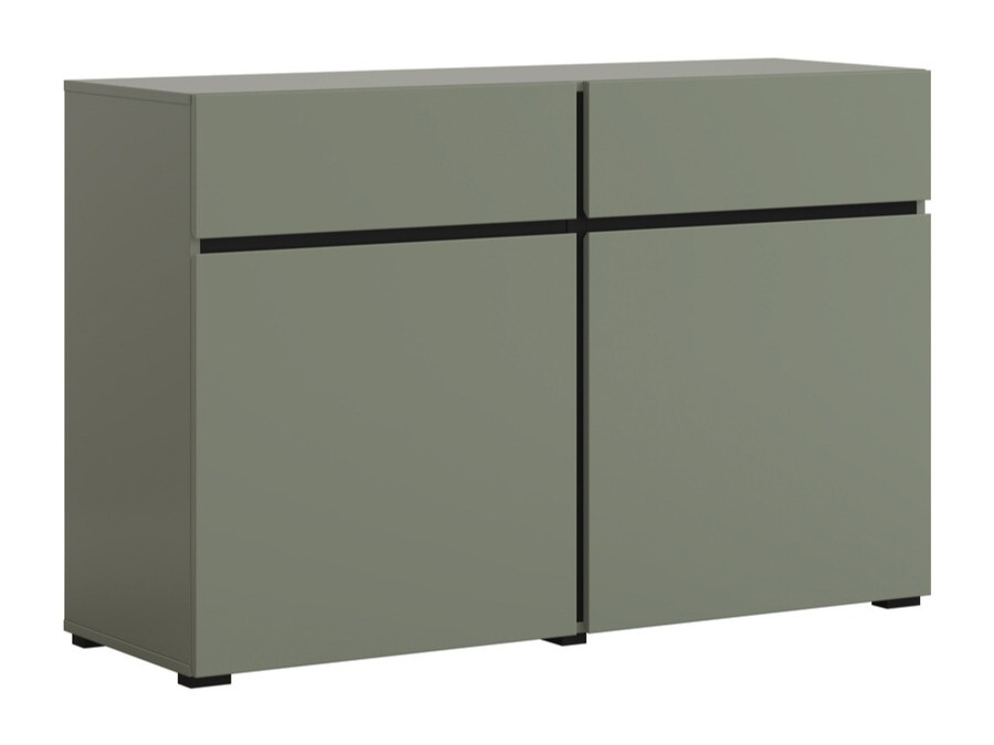 Kummut Alfere 104 (Roheline)