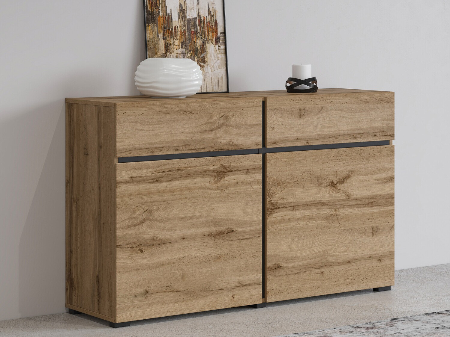 Kummut Alfere 104 (Wotani tamm)