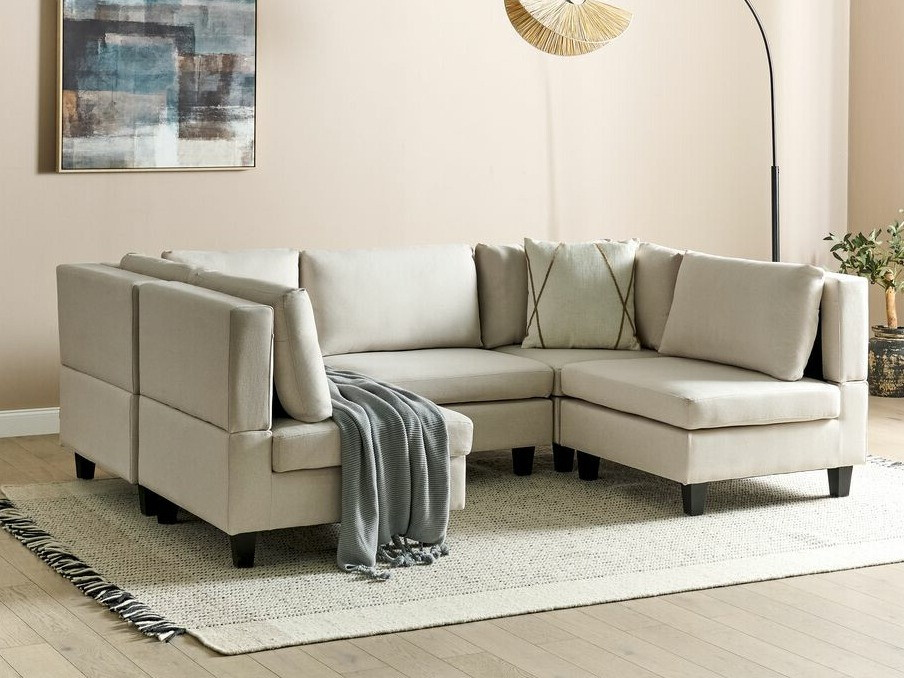 Moodulnurgadiivan Elbmeli 104 (Beež)