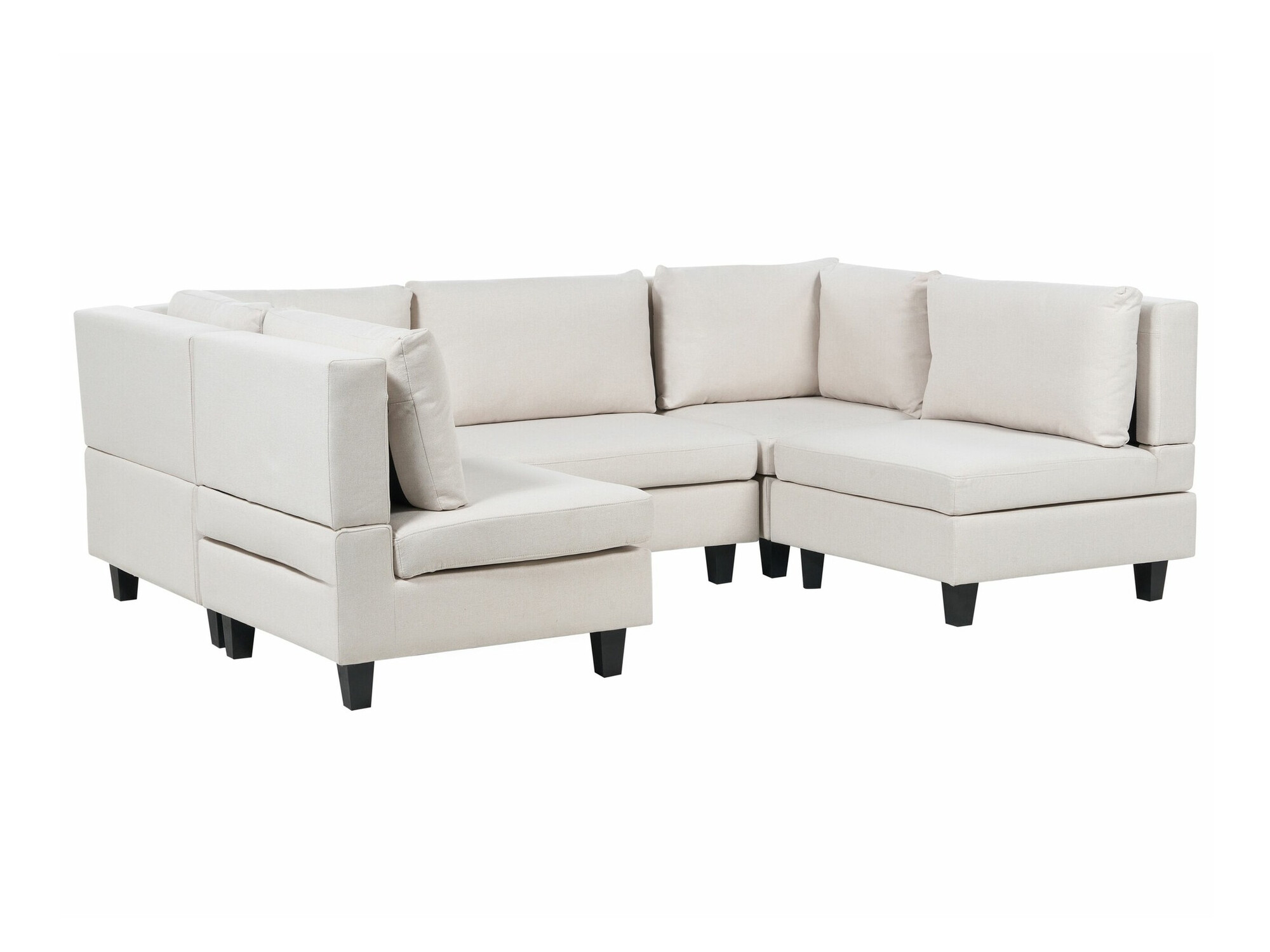 Moodulnurgadiivan Elbmeli 104 (Beež)