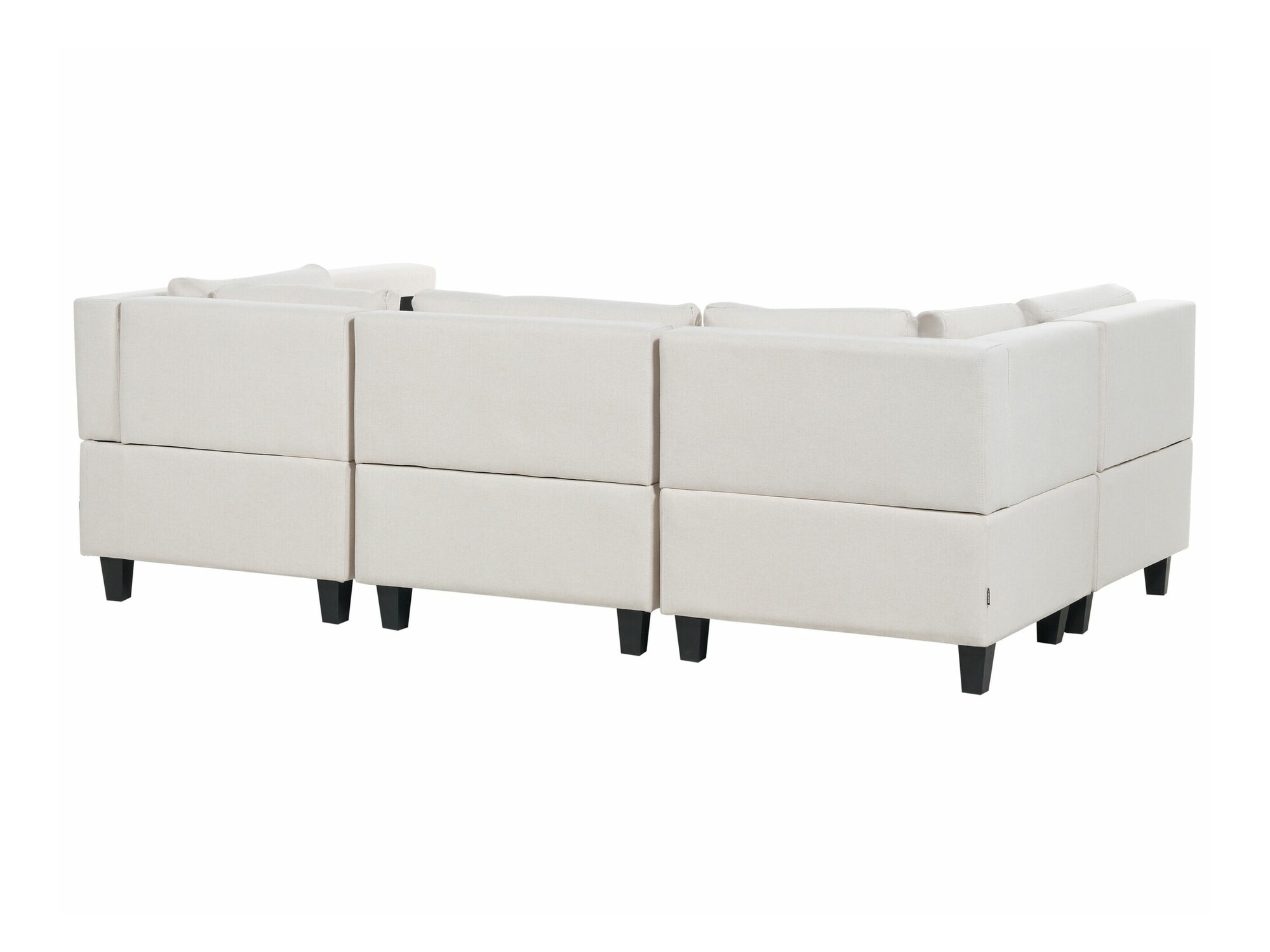 Moodulnurgadiivan Elbmeli 104 (Beež)