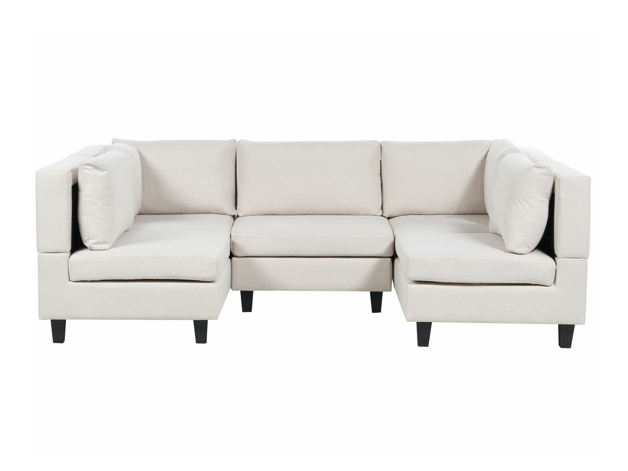 Moodulnurgadiivan Elbmeli 104 (Beež)