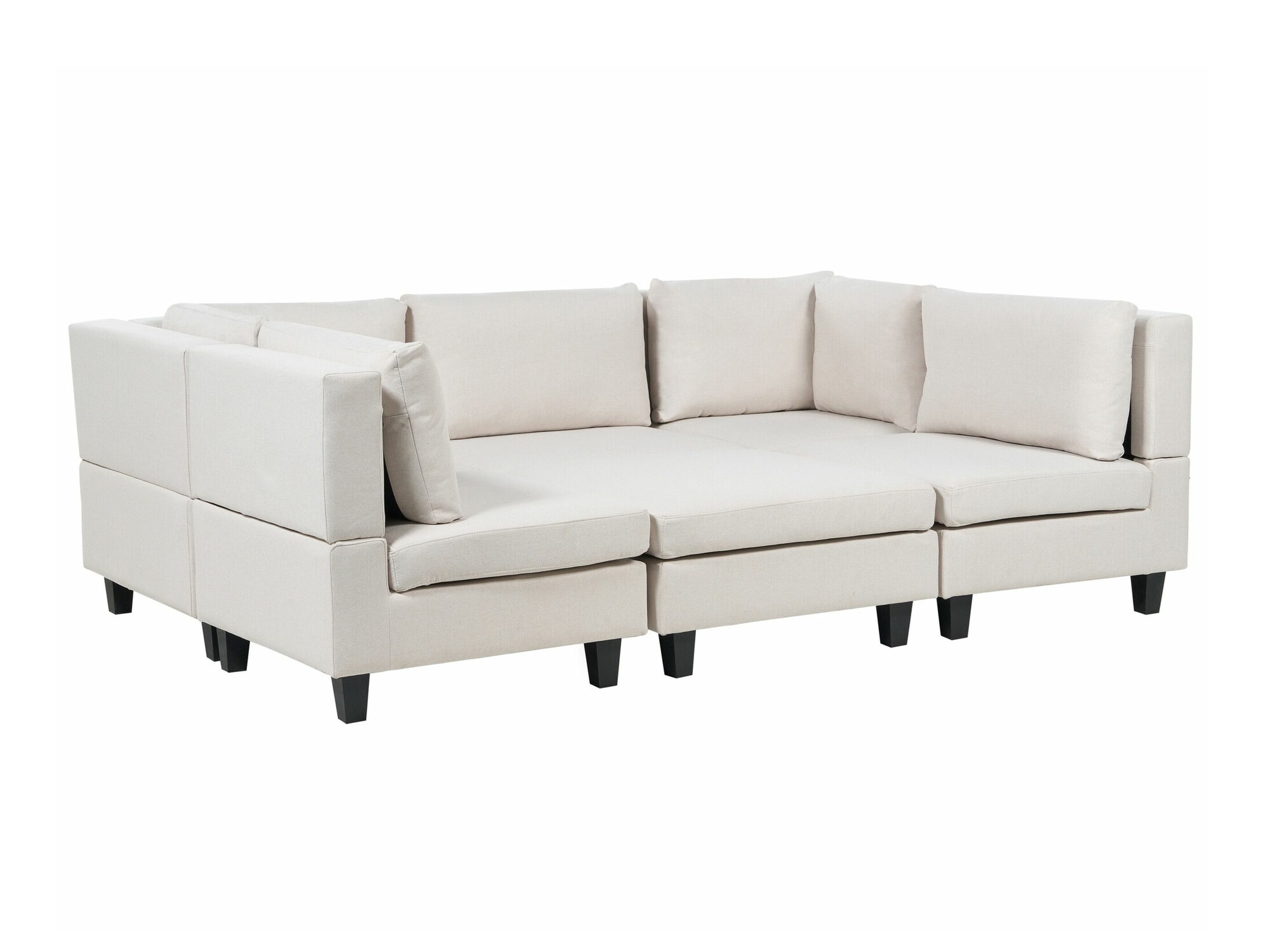 Moodulnurgadiivan Elbmeli 104 (Beež)