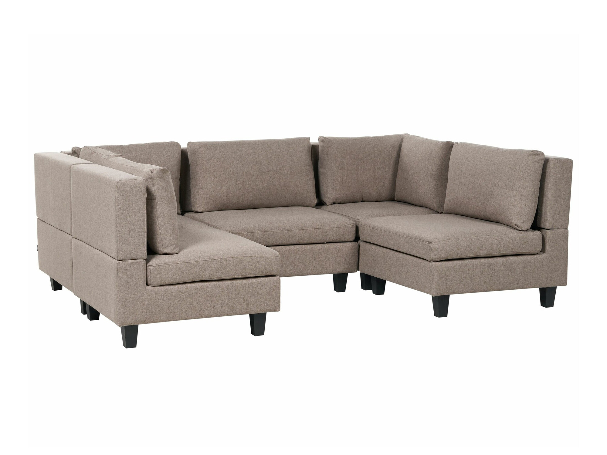 Moodulnurgadiivan Elbmeli 104 (Pruun)