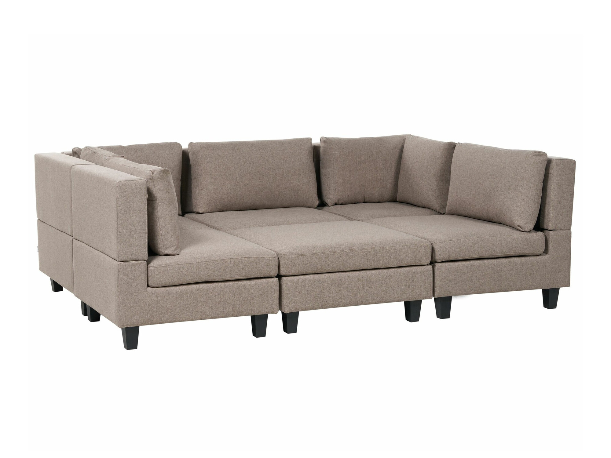 Moodulnurgadiivan Elbmeli 104 (Pruun)