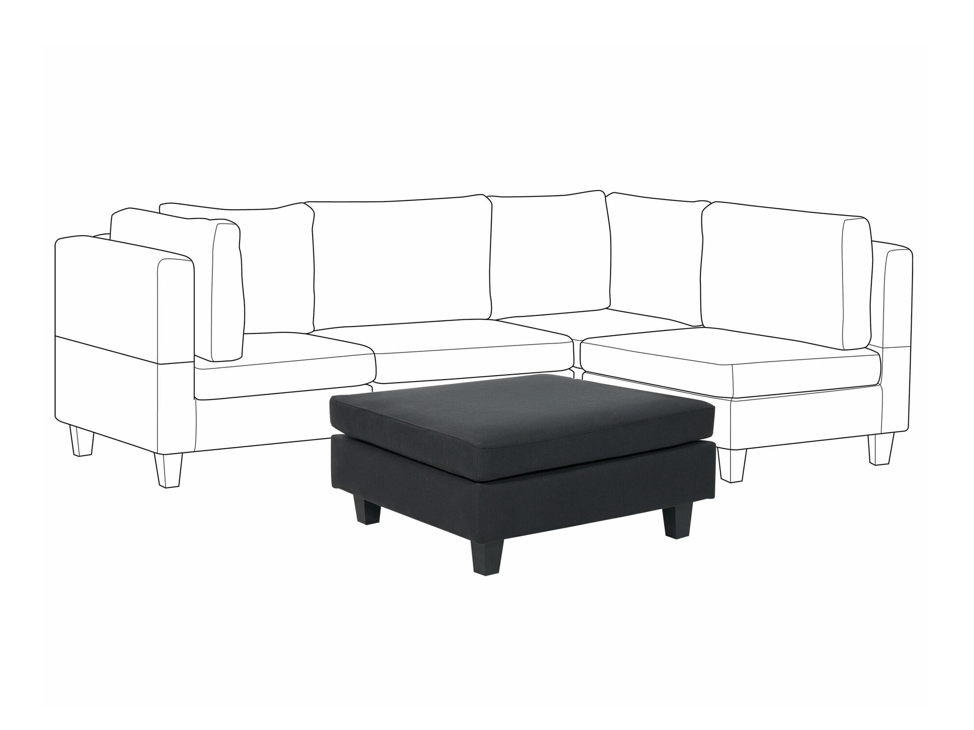 Tumba Elbmeli 103 (Must)