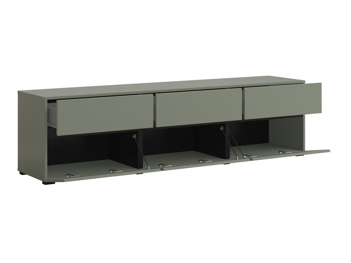 Elutoa komplekt Alfere 106 (Roheline)