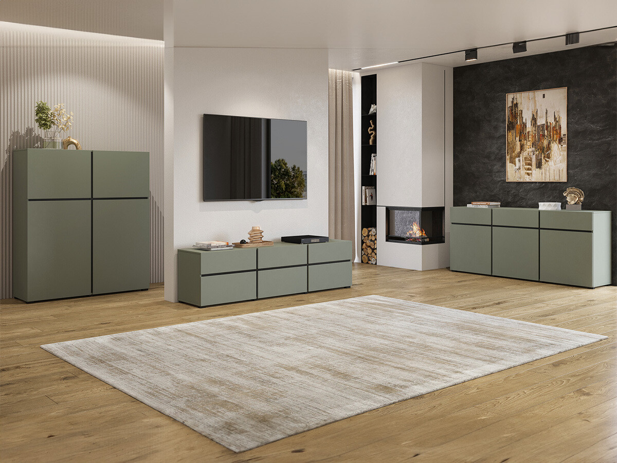 Kapp Alfere 105 (Roheline)