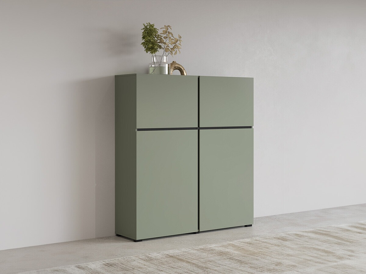 Kapp Alfere 105 (Roheline)