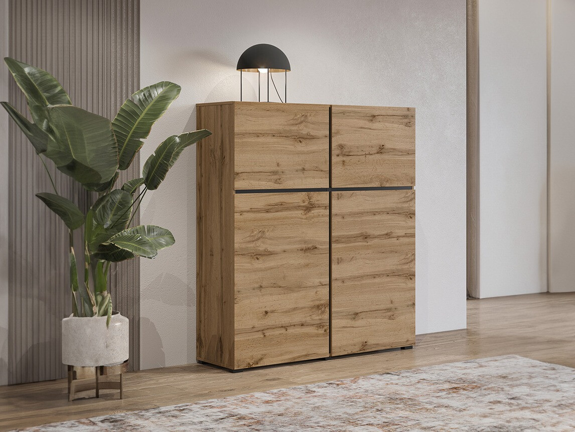 Kapp Alfere 105 (Wotani tamm)