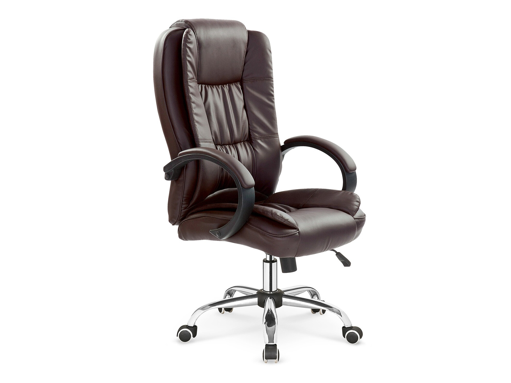 Kontoritool Houston 243 (Pruun)