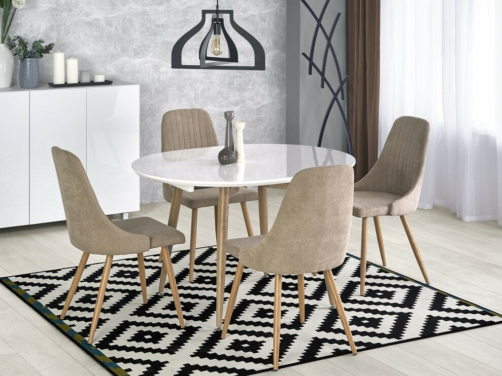 Laud Houston 567 (Valge + San remo tamm)