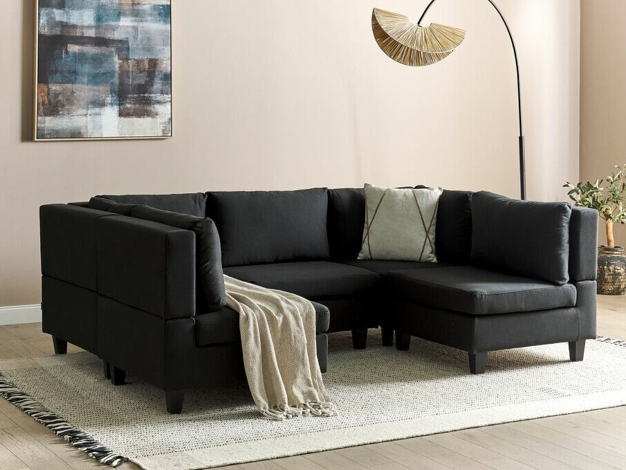 Moodulnurgadiivan Elbmeli 104 (Must)