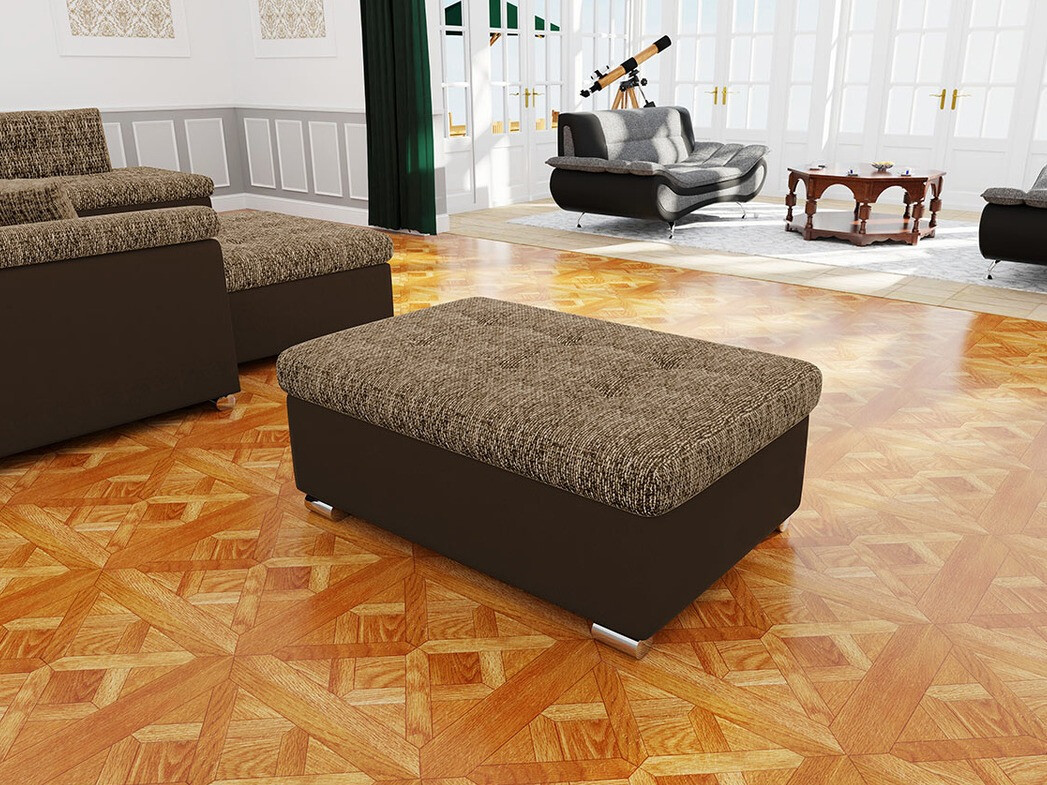 Pehme pink Comfivo Gemma I (Soft 066 + Lawa 02)