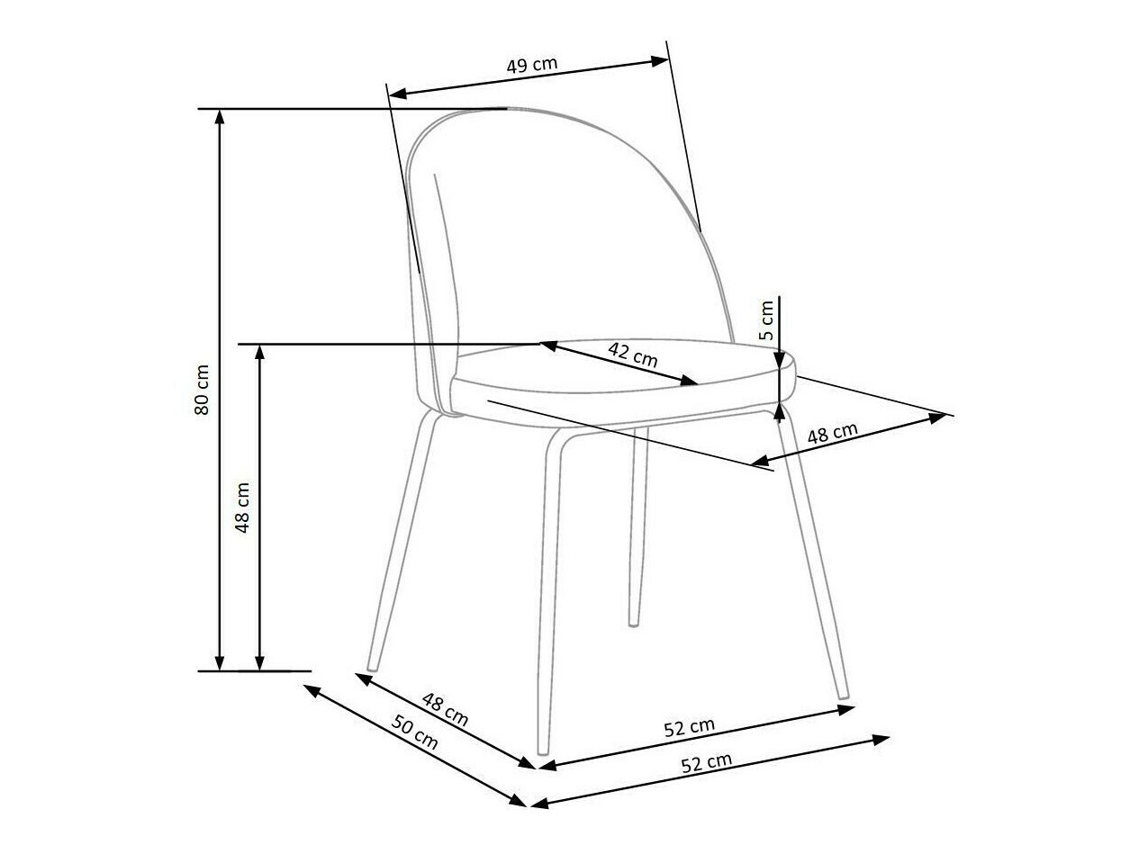 Tool Houston 554 (Tumesinine + Must)