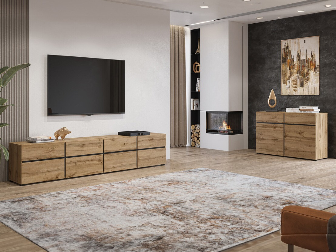 TV-alus Alfere 101 (Wotani tamm)