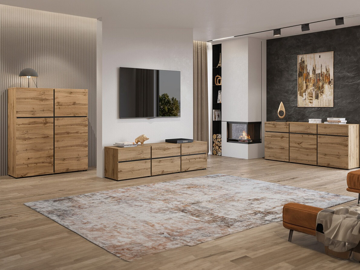 TV-alus Alfere 102 (Wotani tamm)