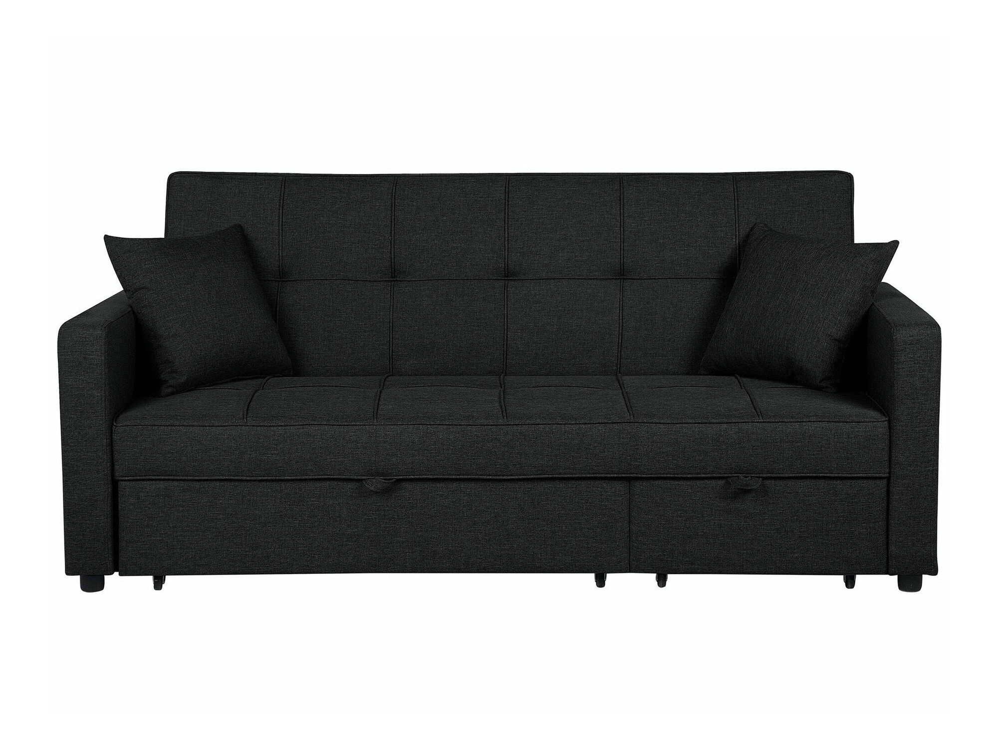 Diivanvoodi Berwyn 1774 (Must)