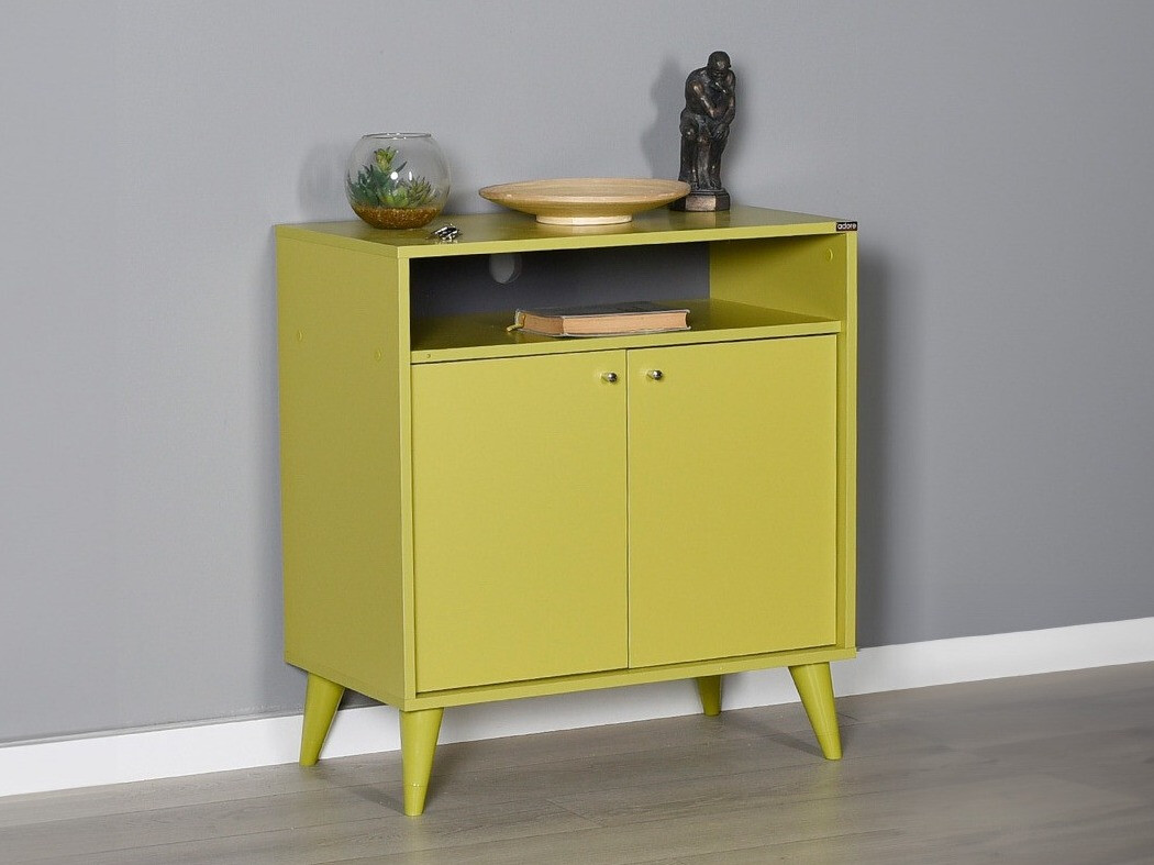 Kapp Kailua 2037 (Roheline)