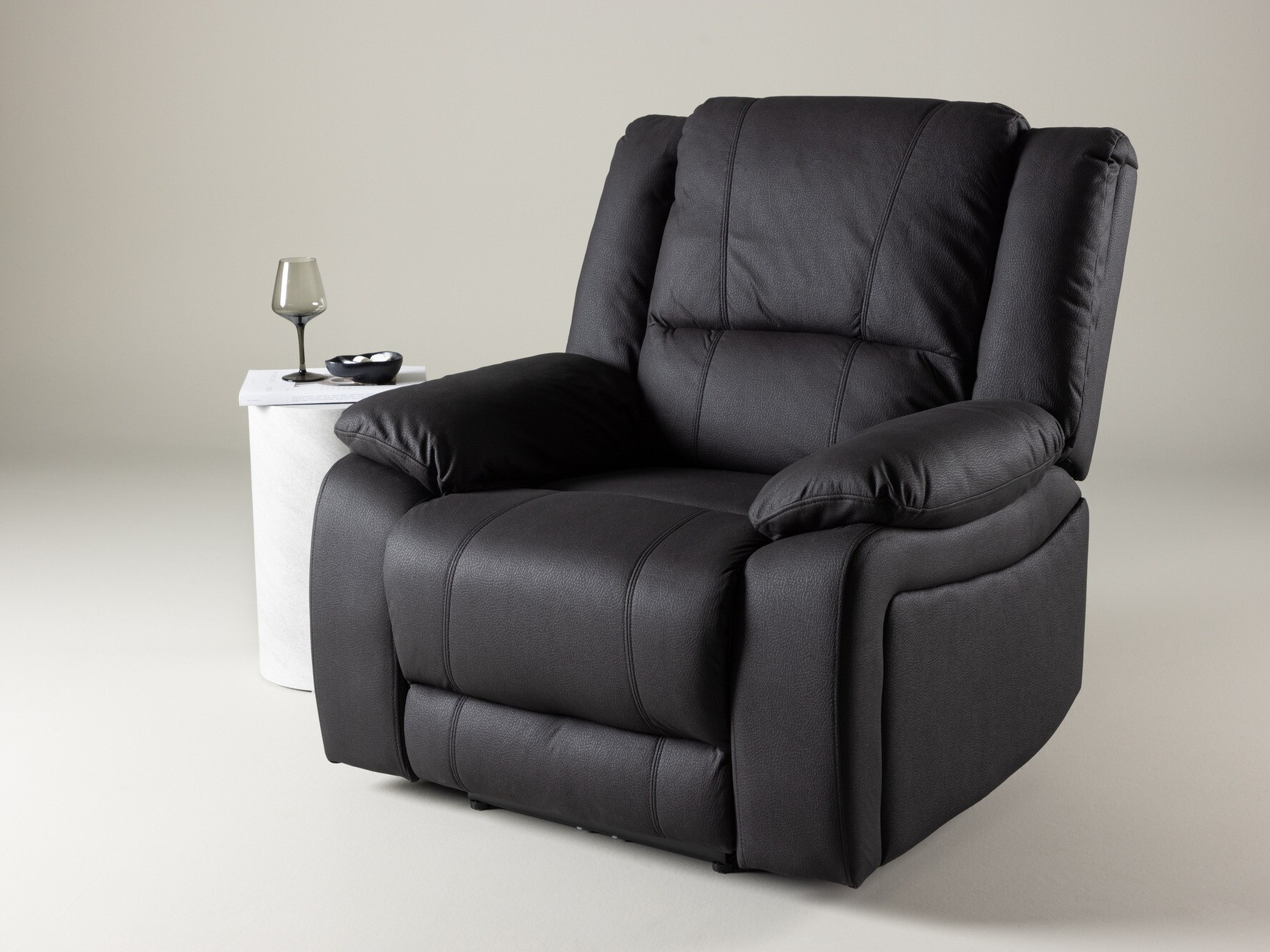 Tugitool recliner Dallas 4364