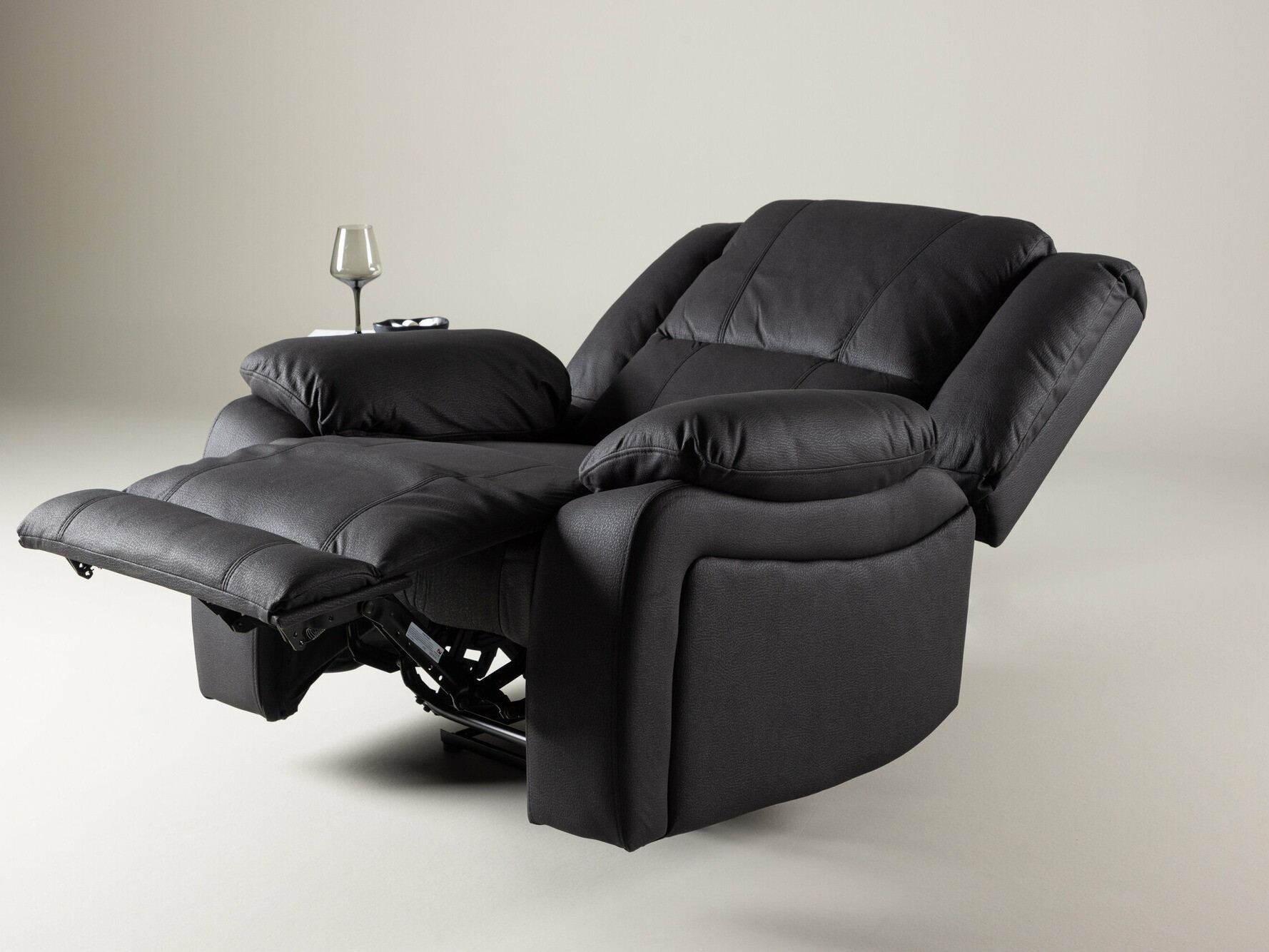 Tugitool recliner Dallas 4364