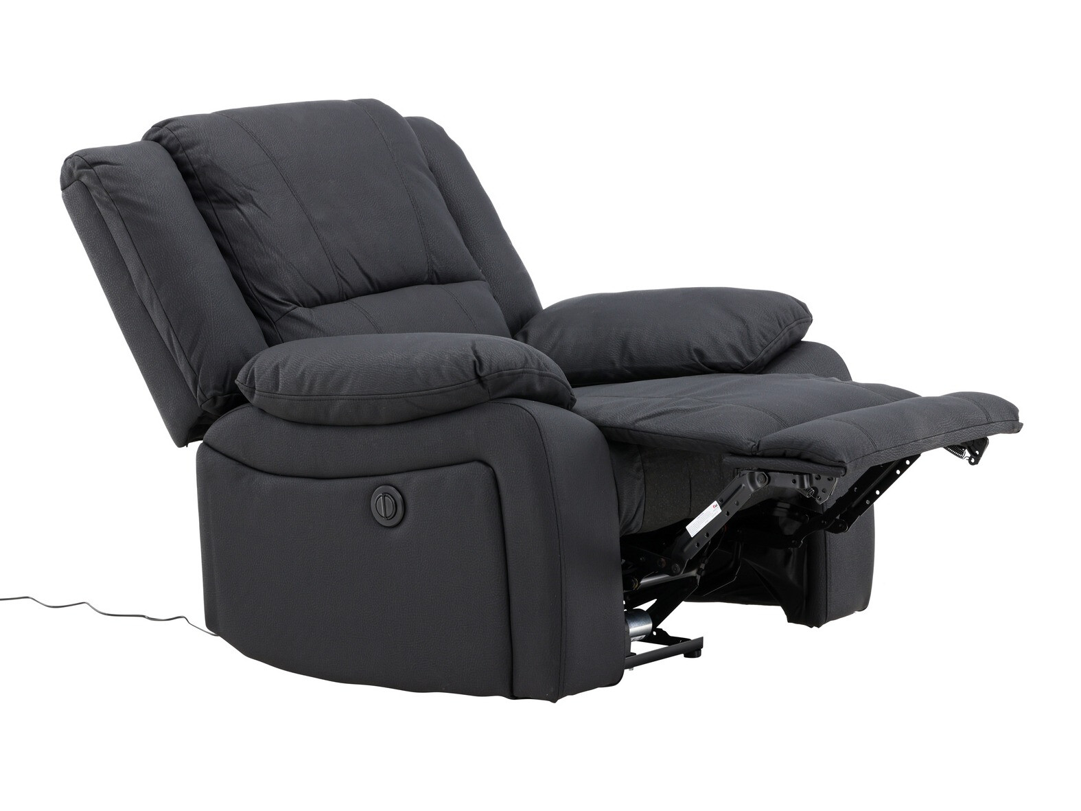 Tugitool recliner Dallas 4364